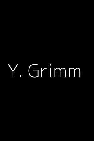 Yoshij Grimm